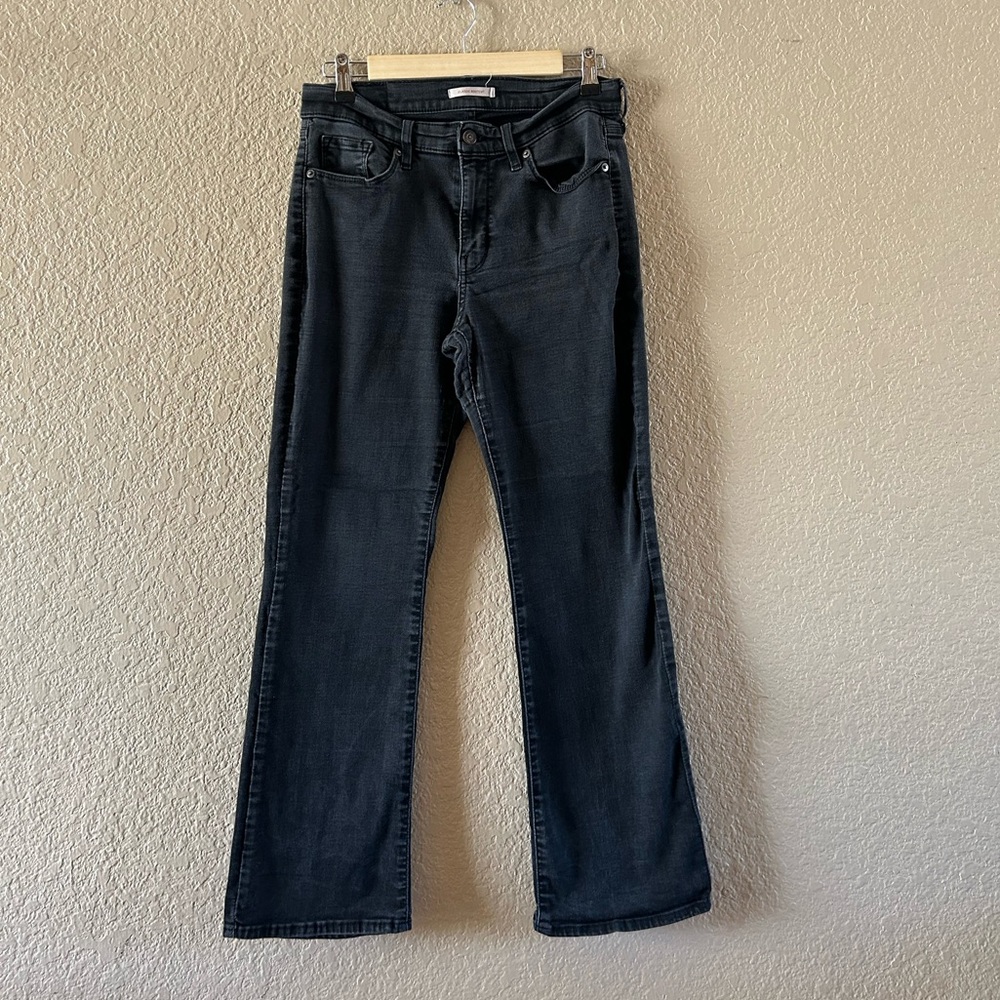 Levi’s Classic Bootcut Jeans